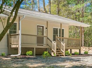 1263 See Off Mountain Rd, Brevard, NC 28712