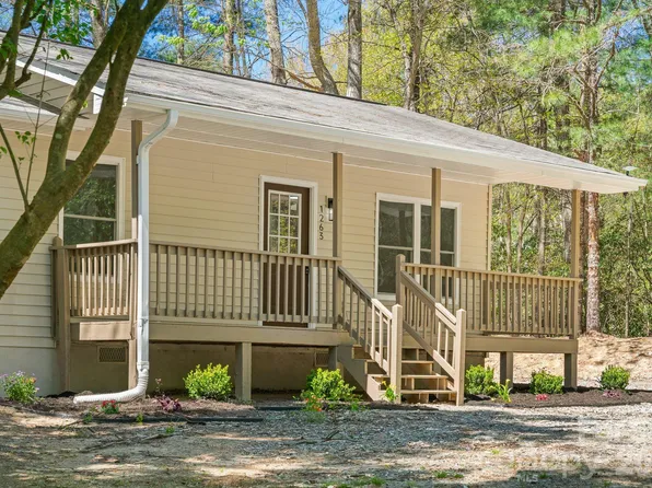 1263 See Off Mountain Rd, Brevard, NC 28712