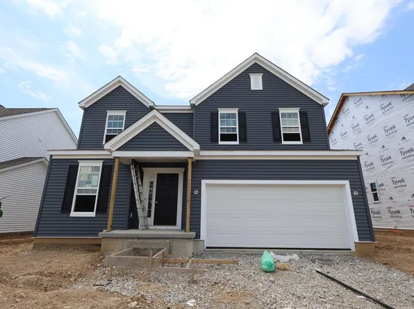 1175 Jeffrey Ln, Grove City, OH 43123