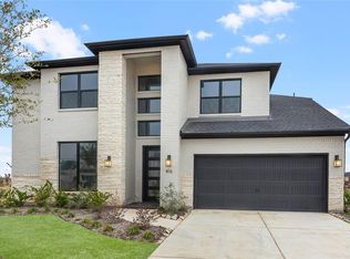 416 Harvest Moon Dr, Katy, TX 77493