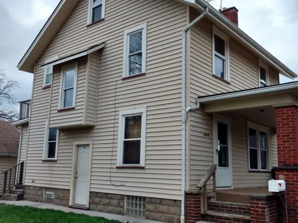 2119 Shorb Ave NW, Canton, OH 44709
