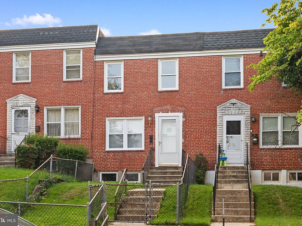 1st image of 708 S Woodington Rd