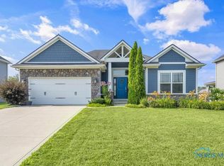 7653 Indian Town Rd, Maumee, OH 43537