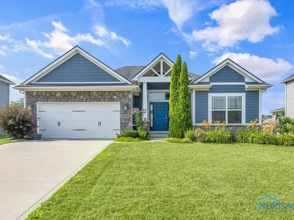 7653 Indian Town Rd, Maumee, OH 43537