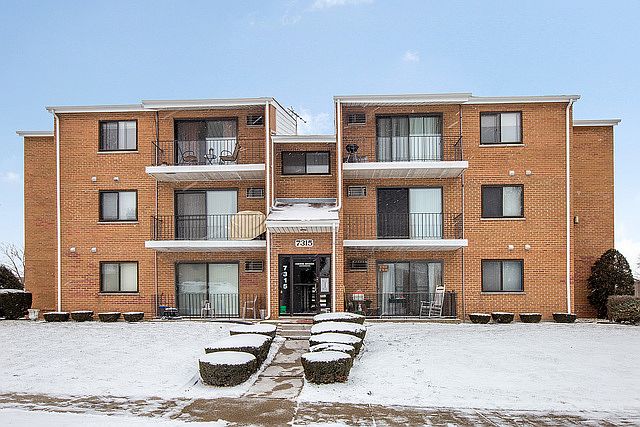 1st image of 7315 157th St #2C