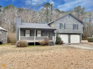 1015 Pinetree Ct, Powder Springs, GA 30127