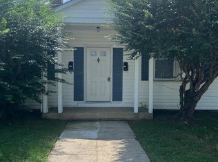 103 Thompson Ln, Indian Head, MD 20640