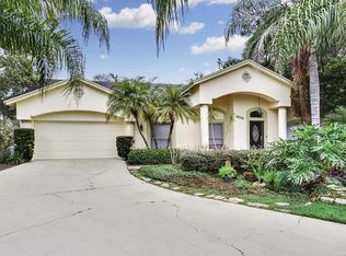 15302 Montreat Way, Tampa, FL 33625