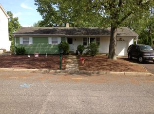 324 18th Ave, Brick, NJ 08724