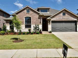 1532 Torrent Dr, Little Elm, TX 75068