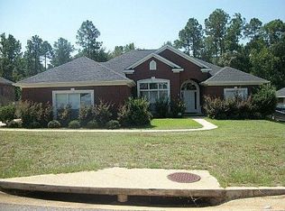 9661 Nottingham Ct, Mobile, AL 36695