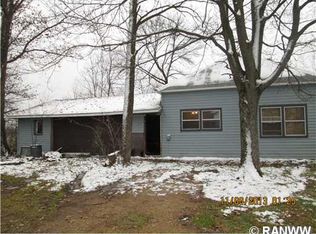 1624 165th Ave, Centuria, WI 54824