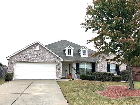 2nd image of 4809 S 195th East Ave