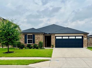 6064 Anchors Landing Pass, Fort Worth, TX 76179