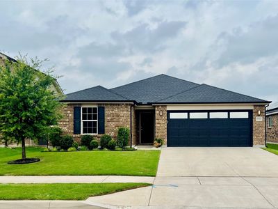 6064 Anchors Landing Pass, Fort Worth, TX, 76179