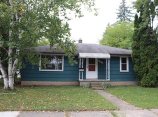 2810 Mix Ave, Bay City, MI 48708