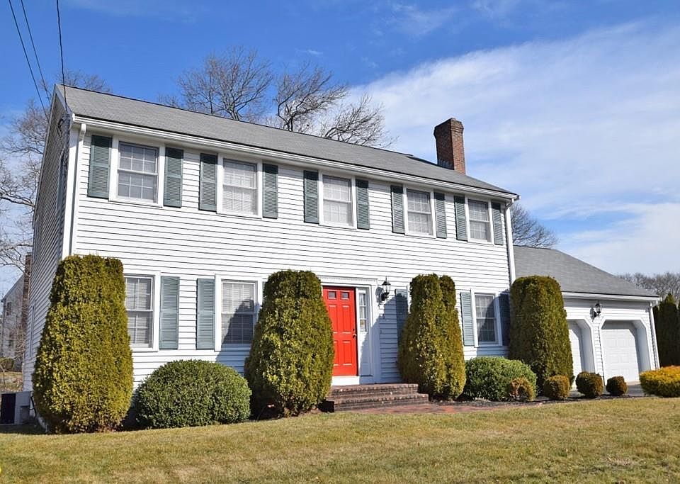 1st image of 6 Bosworth Dr
