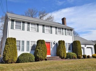 6 Bosworth Dr, Randolph, MA 02368