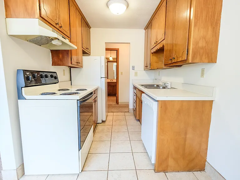 Grand Place Apartments — Photo 14