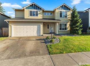 1428 186th Ct E, Spanaway, WA 98387