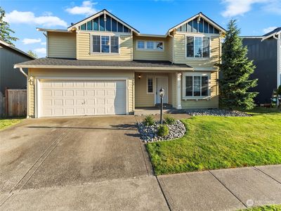 1428 186th Court E, Spanaway, WA, 98387