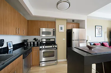 Rented by Compass