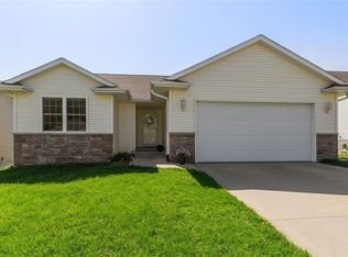 2018 Probst Ct SW, Cedar Rapids, IA 52404