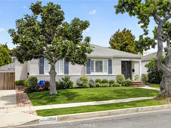 2004 Faymont Ave, Manhattan Beach, CA 90266