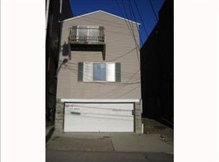 105 S McDonald St, Mc Donald, PA 15057