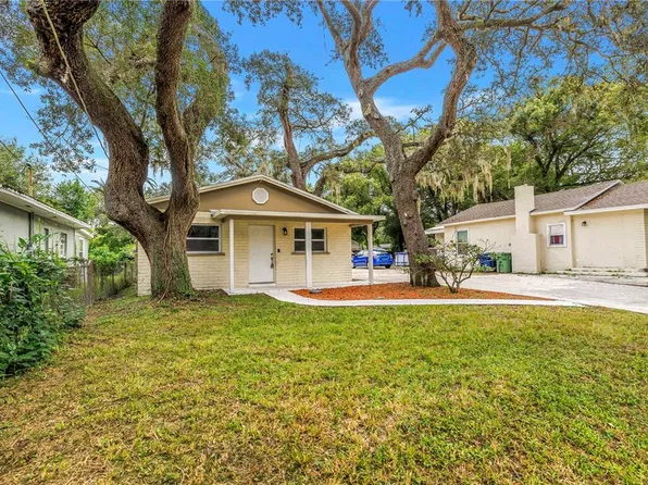 1306 E NEW ORLEANS AVENUE, TAMPA, FL 33603