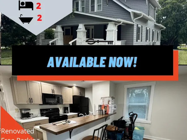 3226 West St #11, Ames, IA 50014