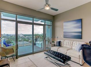 500 Seawall Blvd UNIT 802, Galveston, TX 77550