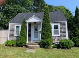 120 Bearses Way, Hyannis, MA 02601