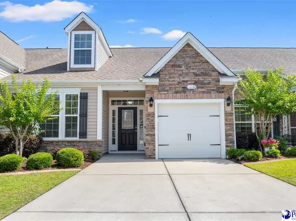 121 Parmelee Dr, Murrells Inlet, SC 29576