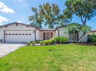 9721 Lakeside Ln, Port Richey, FL 34668