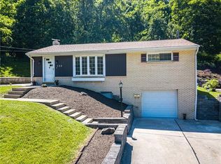 138 Longmount Dr, Pittsburgh, PA