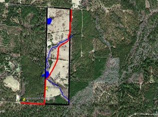 0 County Road 208, Sparkman, AR 71763