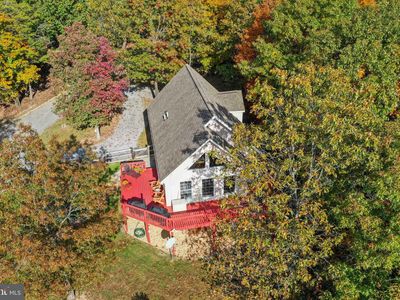 341 Round Top Ln, Berkeley Springs, WV, 25411