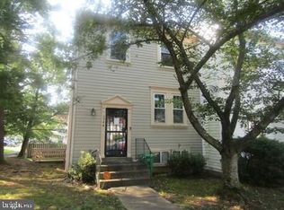 5944 S Hil Mar Cir, District Heights, MD 20747