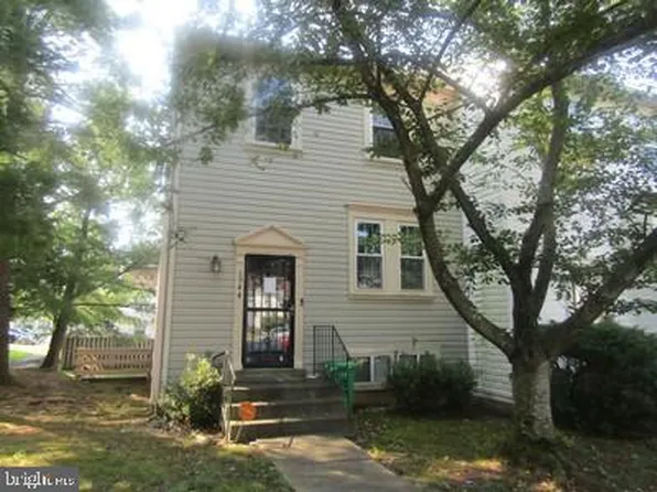 5944 S Hil Mar Cir, District Heights, MD 20747