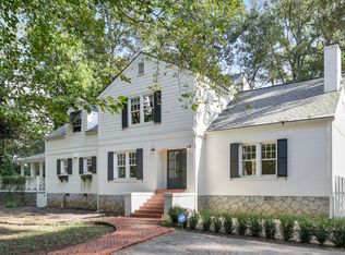 745 Kirk Rd, Decatur, GA 30030