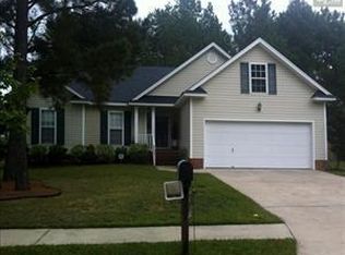 108 Clay Ridge Rd, Columbia, SC 29223
