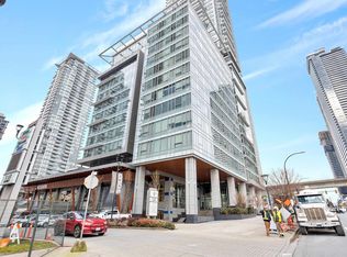 4485 Skyline Dr #1807, Burnaby, BC