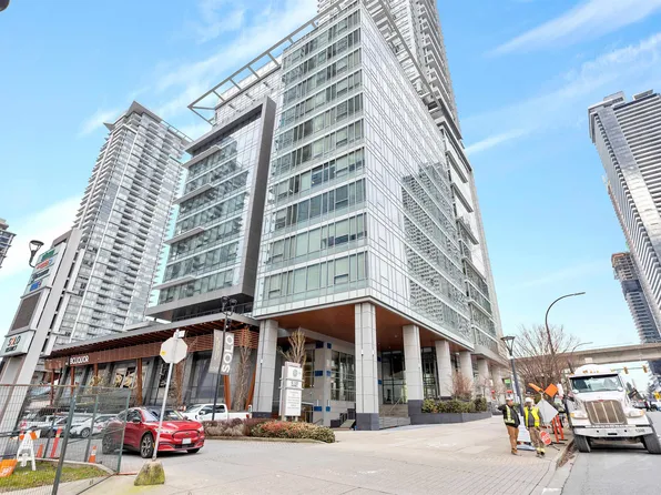 4485 Skyline Dr #1807, Burnaby, BC V5C 0J2