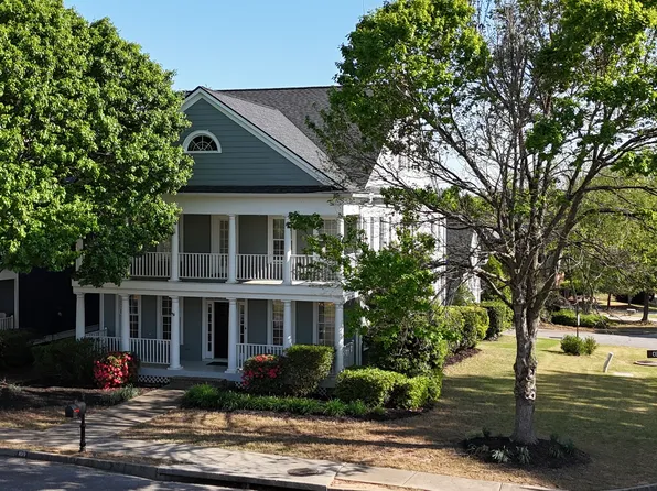 100 Centennial Dr, Peachtree City, GA 30269