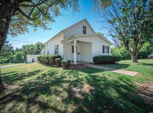 5300 Hogue Rd, Evansville, IN 47712