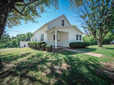 5300 Hogue Rd, Evansville, IN, 47712