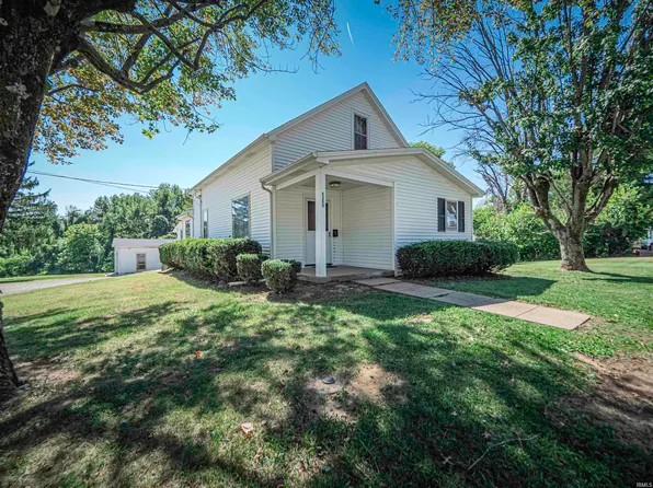 5300 Hogue Rd, Evansville, IN 47712