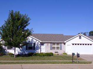 3161 White Birch St, Kaukauna, WI 54130