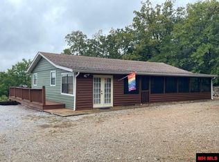 1126 Cranfield Rd, Mountain Home, AR 72653